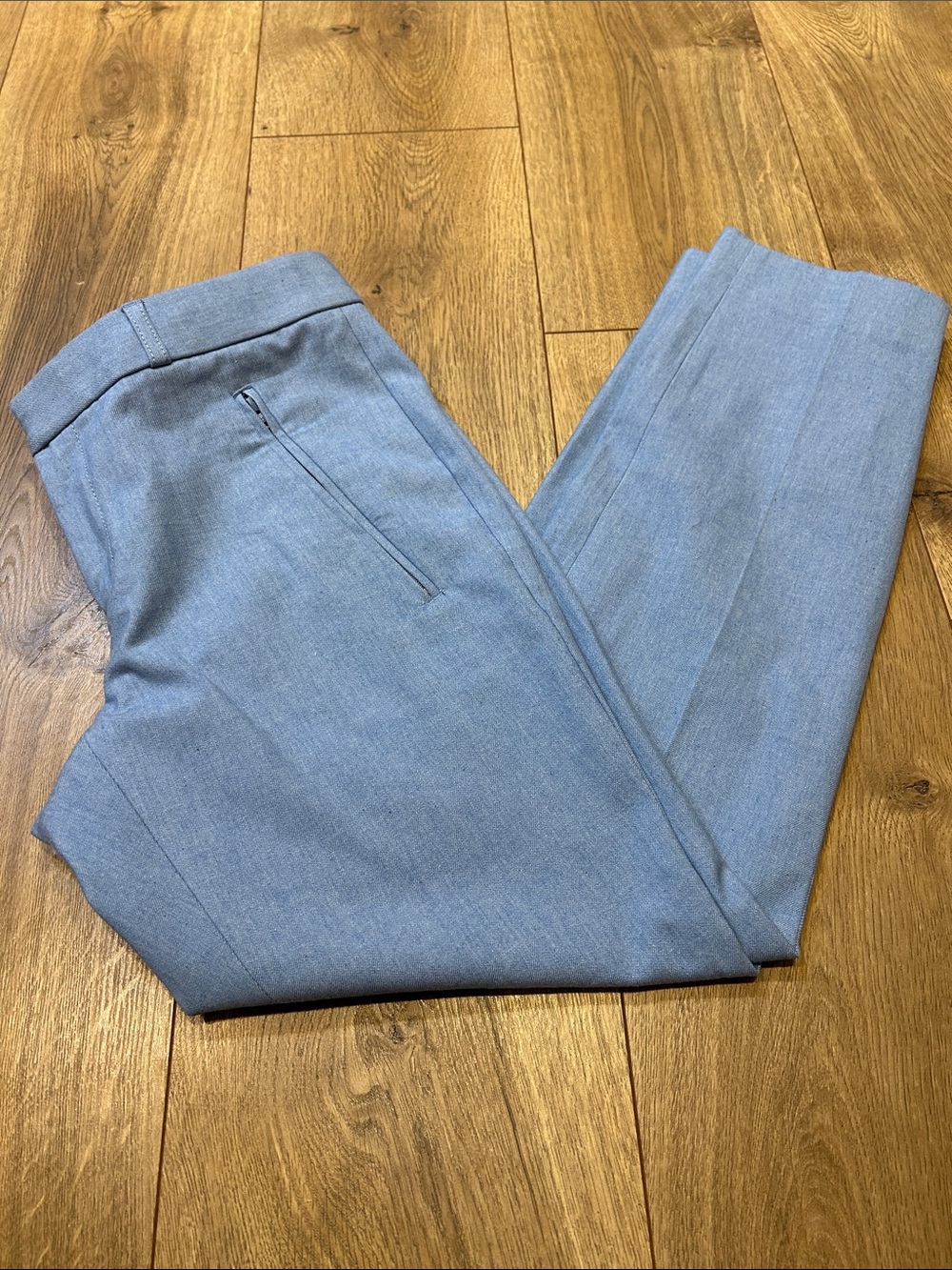 Banana Republic Sloan pants